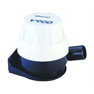 빌지펌프 -  수동V900