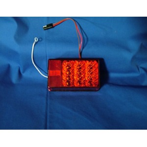LED 후미등-좌측등EZWV1250순정부품