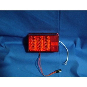 LED 후미등-우측등EZWV1250순정부품